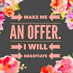 Everything must go!!!